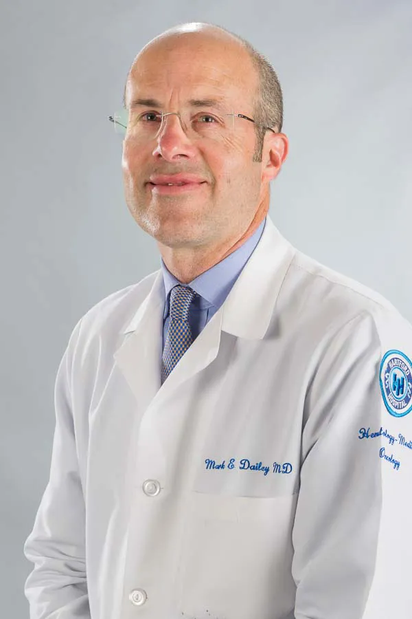 Photo of Dailey, Mark Edward, MD